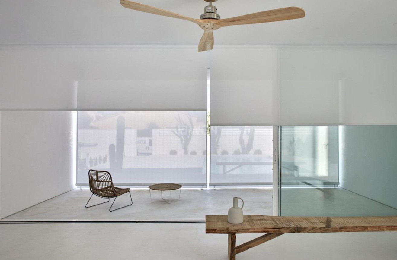 Nowy budynek - Villa - Estepona - Valle Romano