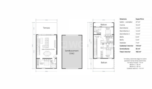 Nowy budynek - Villa - Estepona - Valle Romano