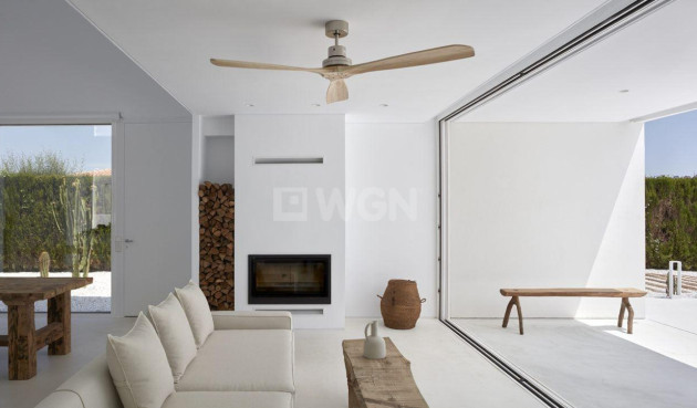 Nowy budynek - Villa - Estepona - Valle Romano