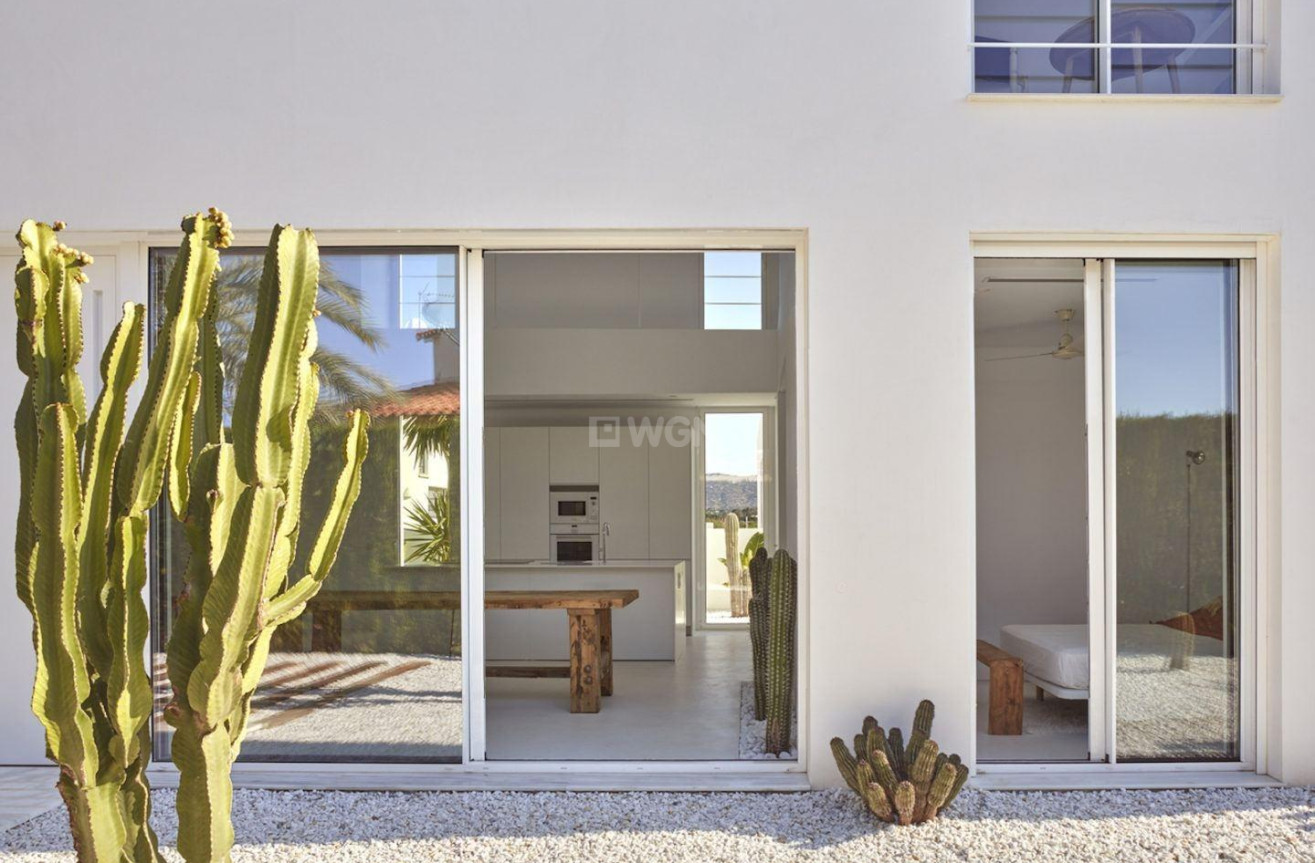 Nowy budynek - Villa - Estepona - Valle Romano