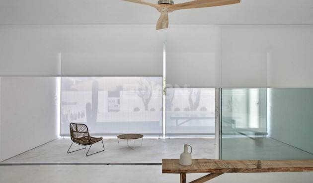 Nowy budynek - Villa - Estepona - Valle Romano