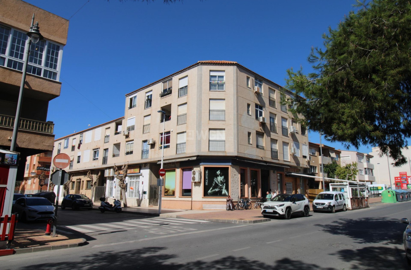 Odsprzedaż - Negocio - Lo Pagan - LA PUNTICA