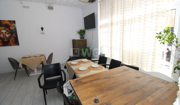 Odsprzedaż - Negocio - Lo Pagan - LA PUNTICA