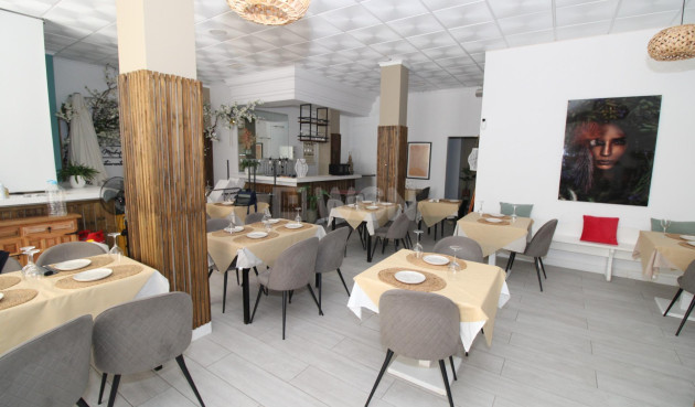 Odsprzedaż - Negocio - Lo Pagan - LA PUNTICA