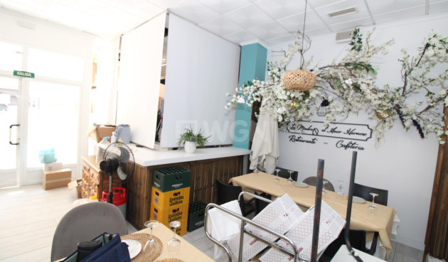 Odsprzedaż - Negocio - Lo Pagan - LA PUNTICA