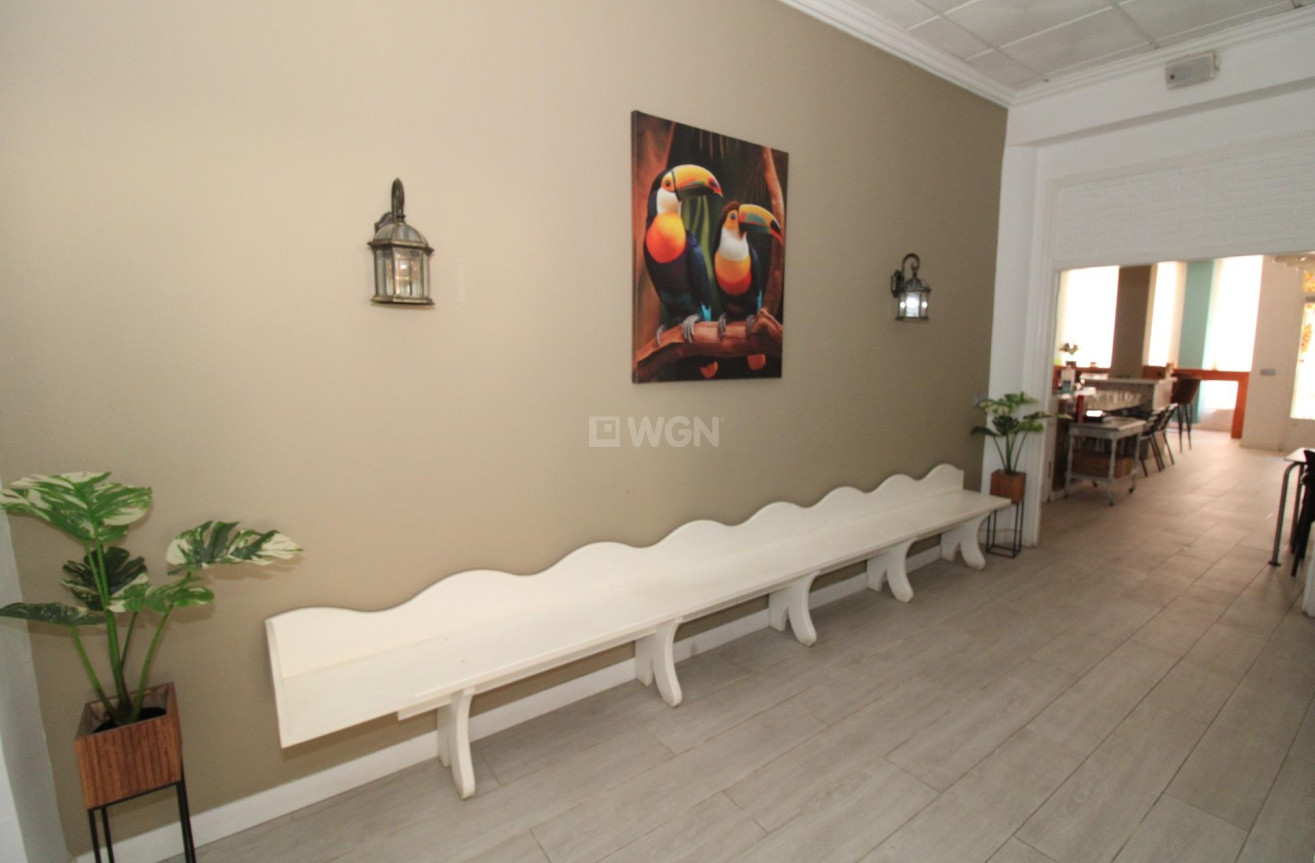 Odsprzedaż - Negocio - Lo Pagan - LA PUNTICA