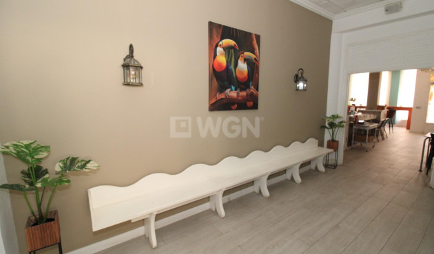 Odsprzedaż - Negocio - Lo Pagan - LA PUNTICA