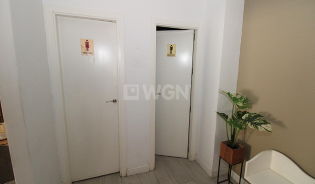 Odsprzedaż - Negocio - Lo Pagan - LA PUNTICA