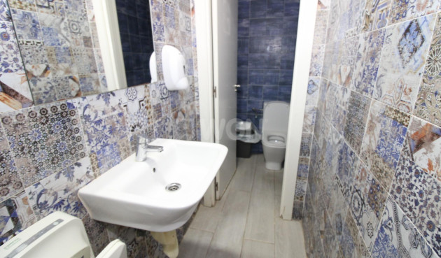 Odsprzedaż - Negocio - Lo Pagan - LA PUNTICA