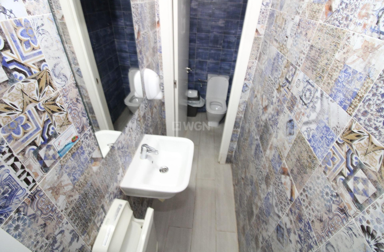 Odsprzedaż - Negocio - Lo Pagan - LA PUNTICA