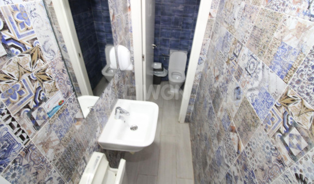 Odsprzedaż - Negocio - Lo Pagan - LA PUNTICA