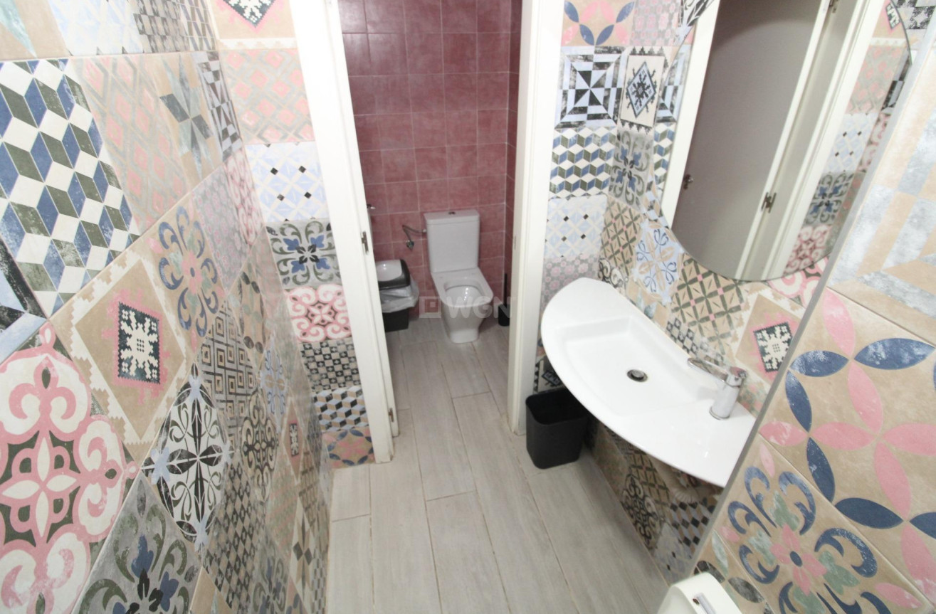 Odsprzedaż - Negocio - Lo Pagan - LA PUNTICA