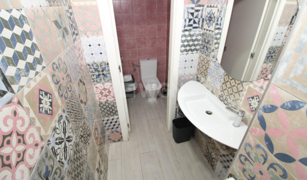 Odsprzedaż - Negocio - Lo Pagan - LA PUNTICA