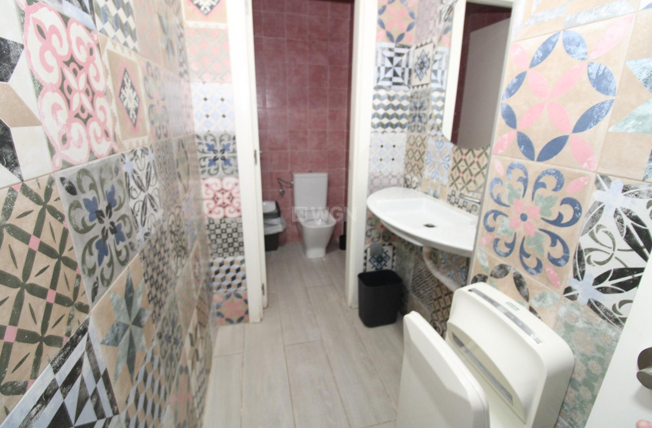 Odsprzedaż - Negocio - Lo Pagan - LA PUNTICA