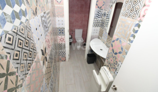 Odsprzedaż - Negocio - Lo Pagan - LA PUNTICA