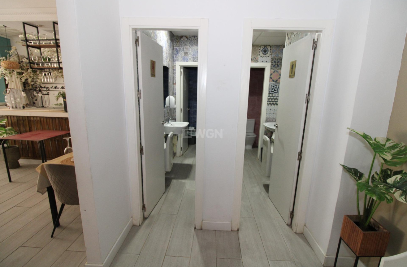 Odsprzedaż - Negocio - Lo Pagan - LA PUNTICA