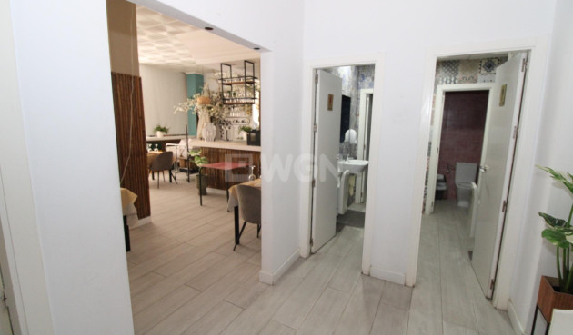 Odsprzedaż - Negocio - Lo Pagan - LA PUNTICA