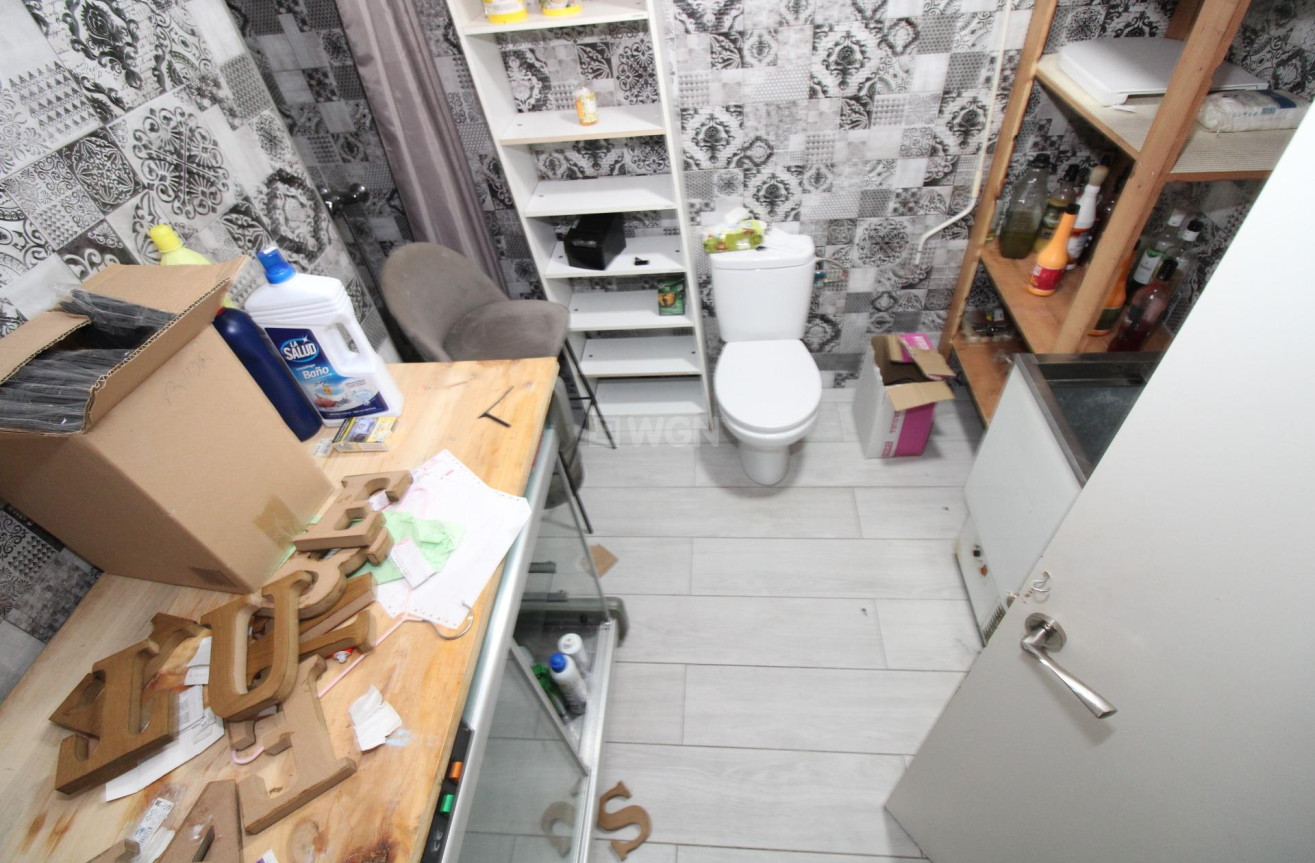 Odsprzedaż - Negocio - Lo Pagan - LA PUNTICA