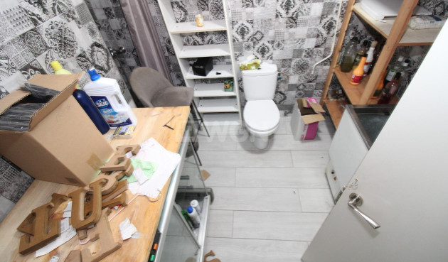 Odsprzedaż - Negocio - Lo Pagan - LA PUNTICA