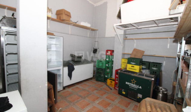 Odsprzedaż - Negocio - Lo Pagan - LA PUNTICA