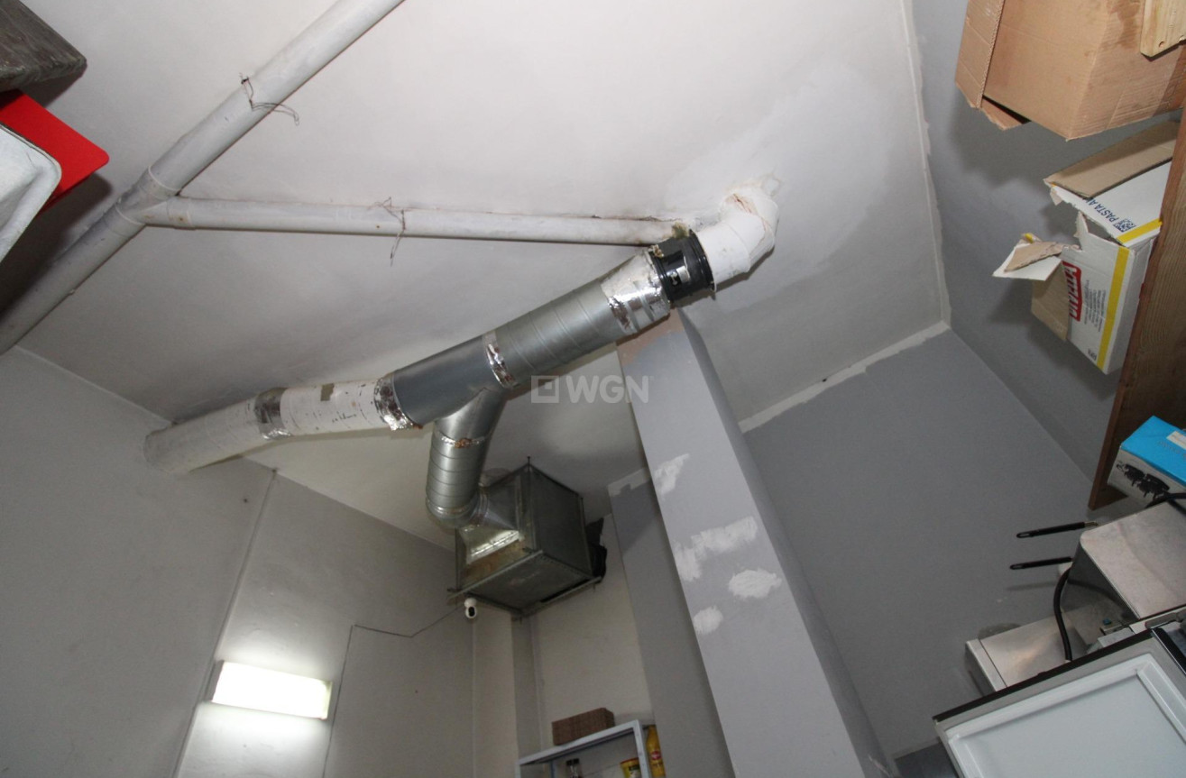 Odsprzedaż - Negocio - Lo Pagan - LA PUNTICA