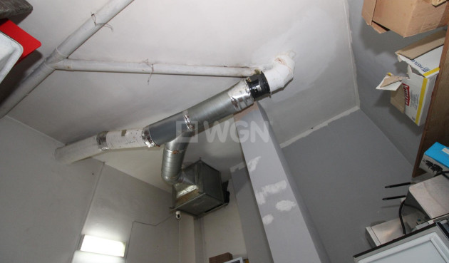 Odsprzedaż - Negocio - Lo Pagan - LA PUNTICA