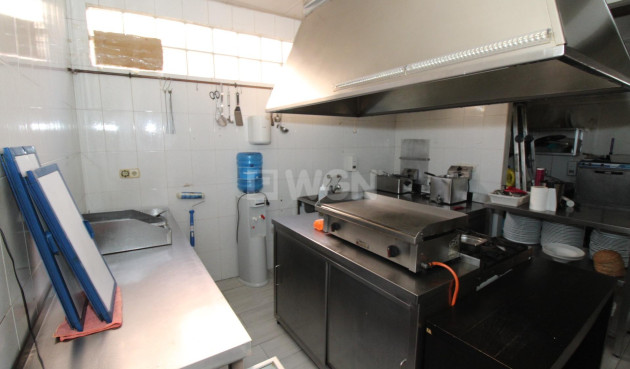 Odsprzedaż - Negocio - Lo Pagan - LA PUNTICA