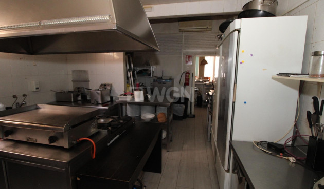 Odsprzedaż - Negocio - Lo Pagan - LA PUNTICA