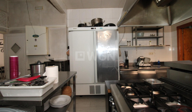 Odsprzedaż - Negocio - Lo Pagan - LA PUNTICA