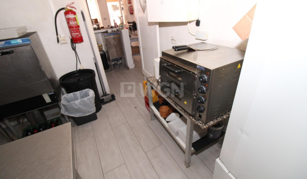 Odsprzedaż - Negocio - Lo Pagan - LA PUNTICA