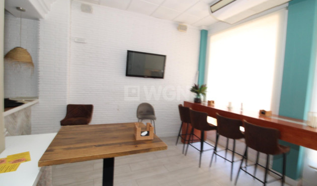 Odsprzedaż - Negocio - Lo Pagan - LA PUNTICA