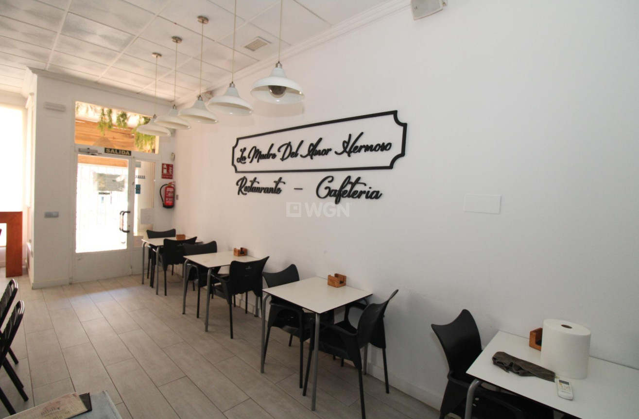 Odsprzedaż - Negocio - Lo Pagan - LA PUNTICA