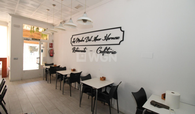 Odsprzedaż - Negocio - Lo Pagan - LA PUNTICA