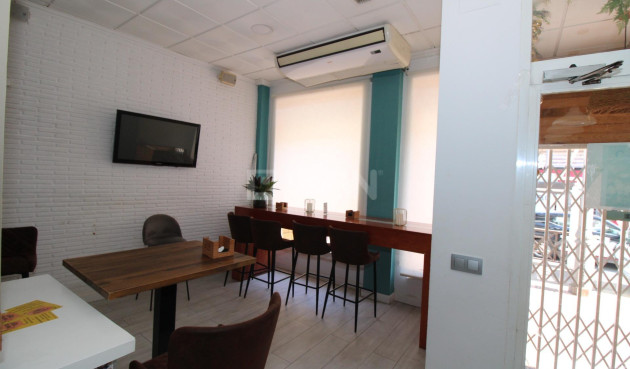 Odsprzedaż - Negocio - Lo Pagan - LA PUNTICA