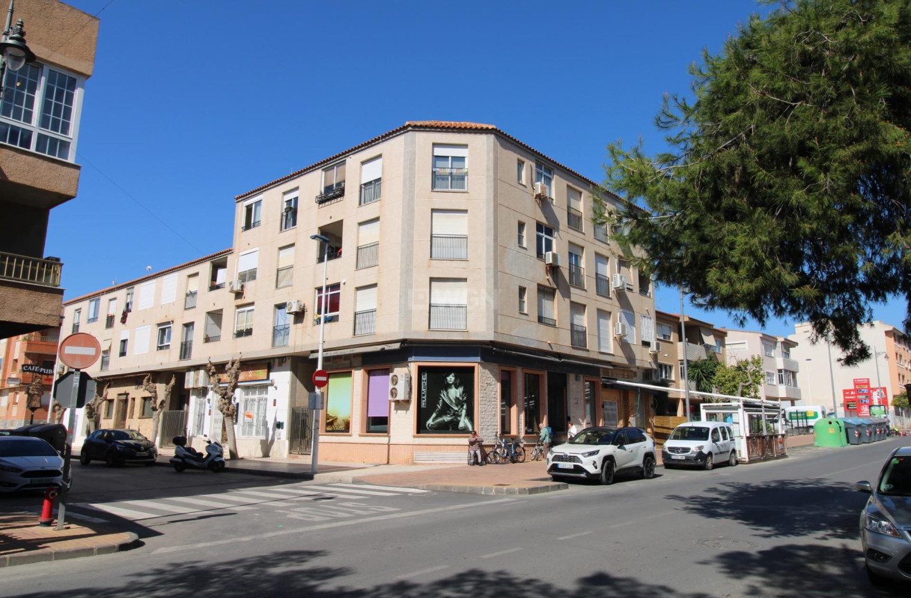 Odsprzedaż - Negocio - Lo Pagan - LA PUNTICA