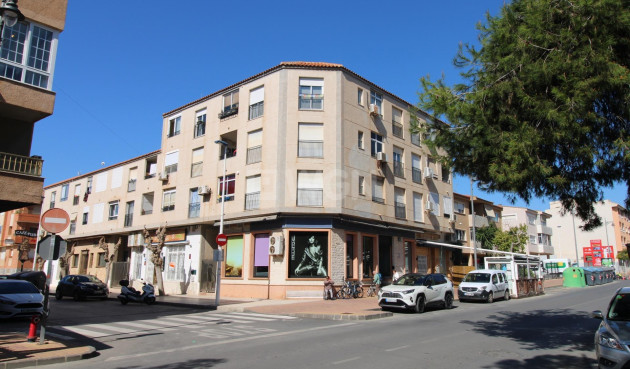 Odsprzedaż - Negocio - Lo Pagan - LA PUNTICA