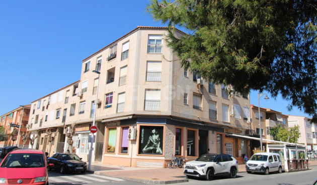 Odsprzedaż - Negocio - Lo Pagan - LA PUNTICA