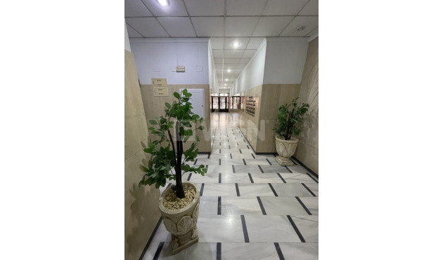 Odsprzedaż - Daszek - Torrevieja - Playa de cura