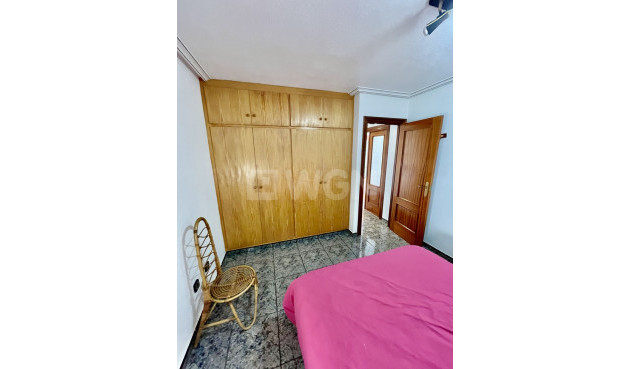 Odsprzedaż - Daszek - Torrevieja - Playa de cura