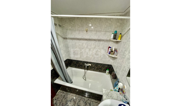 Odsprzedaż - Daszek - Torrevieja - Playa de cura