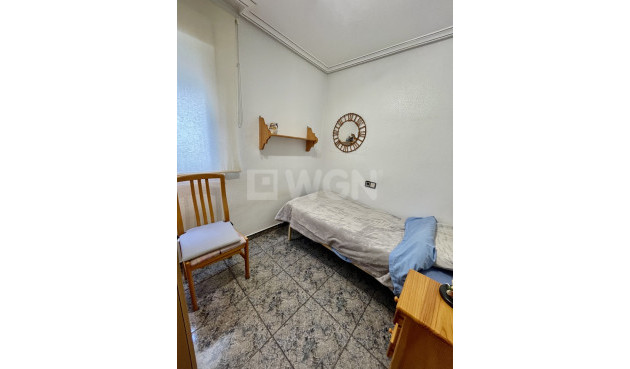 Odsprzedaż - Daszek - Torrevieja - Playa de cura