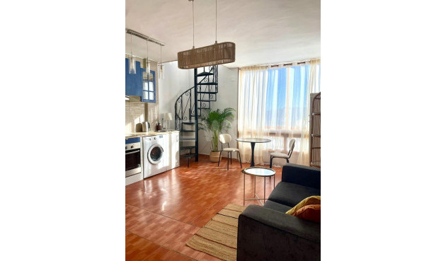 Odsprzedaż - Daszek - Torrevieja - Punta Prima