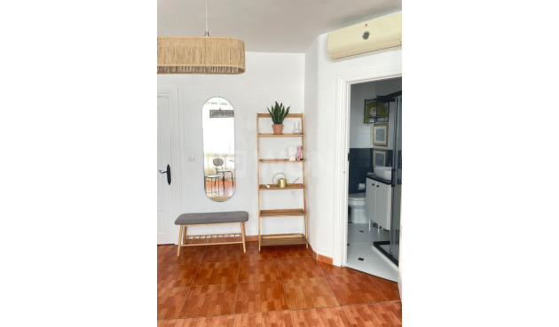 Odsprzedaż - Daszek - Torrevieja - Punta Prima