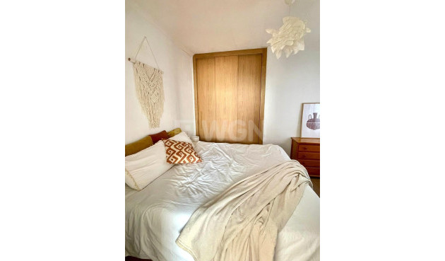 Odsprzedaż - Daszek - Torrevieja - Punta Prima