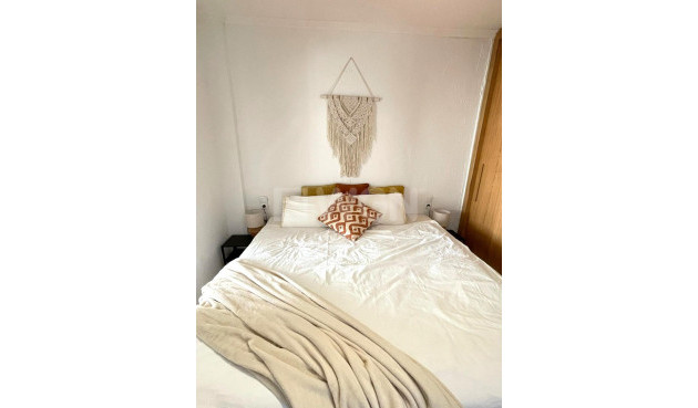 Odsprzedaż - Daszek - Torrevieja - Punta Prima