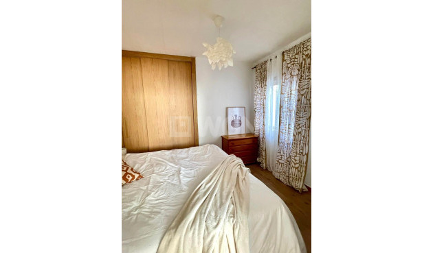 Odsprzedaż - Daszek - Torrevieja - Punta Prima