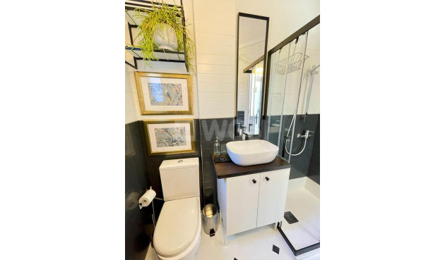 Odsprzedaż - Daszek - Torrevieja - Punta Prima