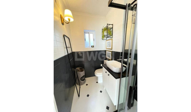 Odsprzedaż - Daszek - Torrevieja - Punta Prima