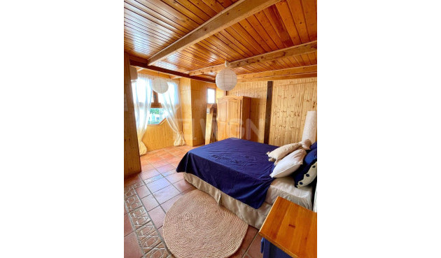 Odsprzedaż - Daszek - Torrevieja - Punta Prima