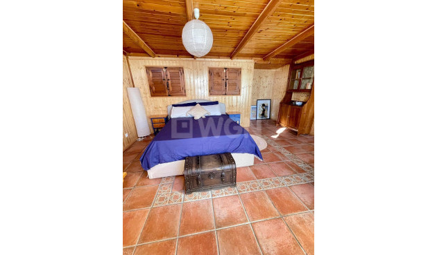 Odsprzedaż - Daszek - Torrevieja - Punta Prima